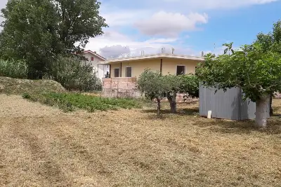 Edificabile Residenziali in vendita, via Po Moscufo, Moscufo