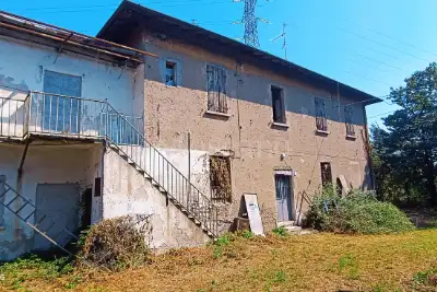 Rustico in vendita, Via Federico Palazzoli, Brescia