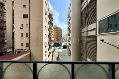 Casa in vendita, Via della Libertà 103, Palermo