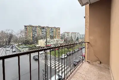 Casa in affitto, Via Angelo Inganni , Milano