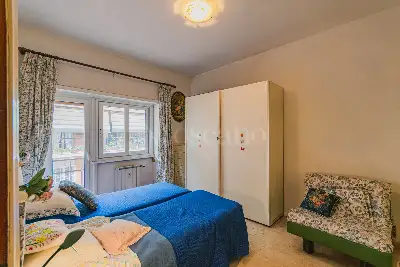 Casa in vendita, Viale dei Colli Portuensi, Roma