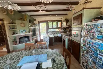 Villa in vendita, Via Afrodite, Pomezia