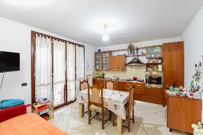 Casa in vendita, Via per Alzate, Cantù