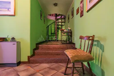 Villa in vendita, Via Catania, Tremestieri Etneo