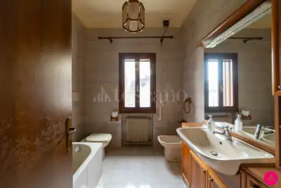 Villa Bifamiliare in vendita, Via Santissima Trinità, Brugnera