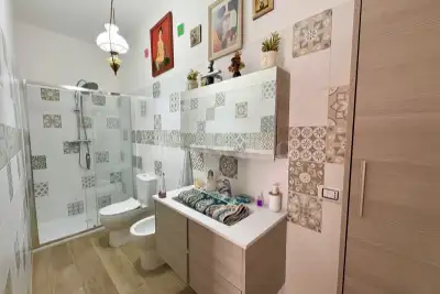 Casa in vendita, Via Bernina, Nettuno