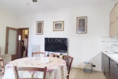 Casa in vendita, Via Torino, Prato