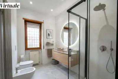 Casa in vendita, Via Elio Chianesi, Roma