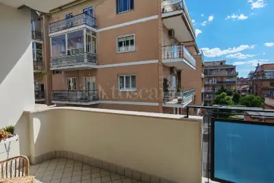 Casa in vendita, Via Marcello Provenzale, Roma