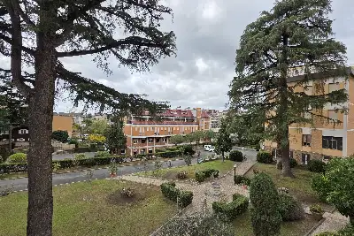 Casa in vendita, Via dei Baglioni, Roma