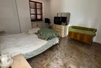 Villa Bifamiliare in affitto, Via Pratoranno, Scurcola Marsicana