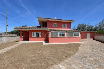 Villa in vendita, Strada Vicinale Ebba Frissa Traversa 1, Sorso