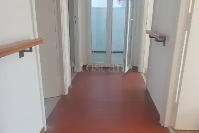 Attico in vendita, Via Francesco Acri, Roma