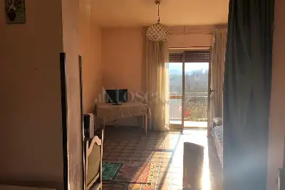 Casa Indipendente in vendita, Via Santa Maria di Trocchio, Cervaro