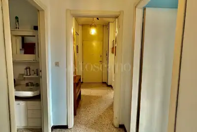 House for sale, Via Alberto Magnocavallo, Brescia