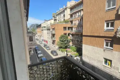 Casa in affitto, Piazzale Carlo Archinto, Milano