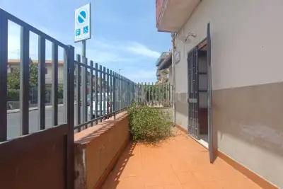Casa Indipendente in vendita, Via Motta Giuseppe, San Giovanni la Punta