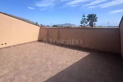 Villa Plurifamiliare in vendita, Via Aquino, Palermo