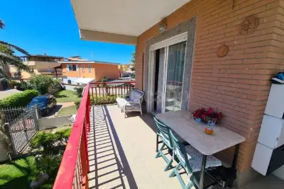 Casa in vendita, Via Corvara, Nettuno