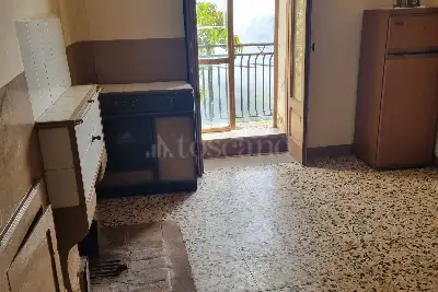 Casa Indipendente in vendita, Vico Primo le Forge, 12 Viggiano (PZ), Viggiano