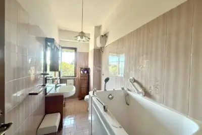 Casa in vendita, Via Gaio Melisso, Roma