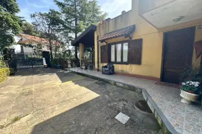 Casa in vendita, Via de Pretis, Mascalucia