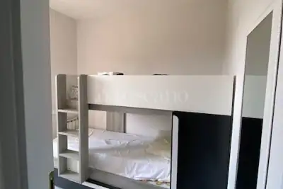 Villino a Schiera in vendita, via Giuseppe Garibaldi, Sabaudia