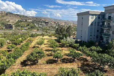 Casa in vendita, Via Vecchia San Sperato, Reggio di Calabria