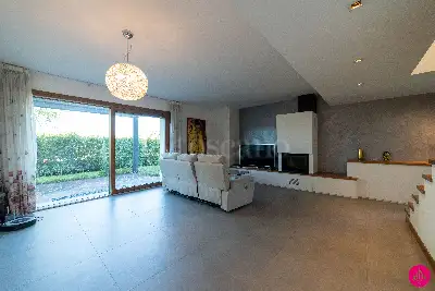 Villa in vendita, Via Belluno, Tavagnacco