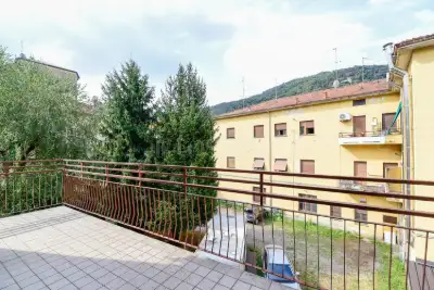 Villa Bifamiliare in vendita, Via Antonio Canova, Como