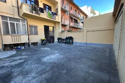 Box in vendita, Via Osasco, Torino