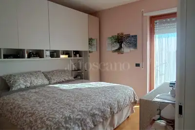 Attico in vendita, Via Perin del Vaga, Milano