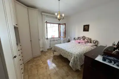 Casa in vendita, Via Edmondo Riva, Monterotondo