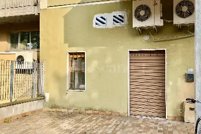 Negozio in vendita, Via Villa Glori, Brescia