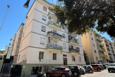 Casa in vendita, Via Antonio Scano, Cagliari
