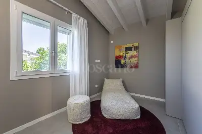 Villa in vendita, Via Vighenzi, Padenghe sul Garda