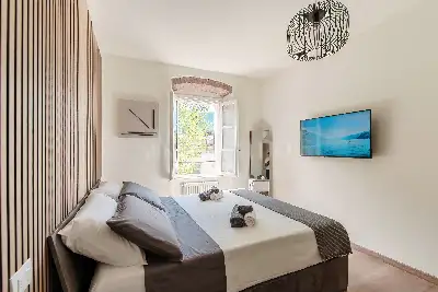 Casa in affitto, Viale Lecco, Como