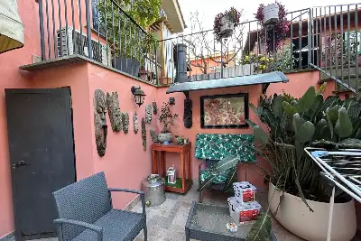 Villa Plurifamiliare in vendita, Via Angelo de Gubernatis, Roma