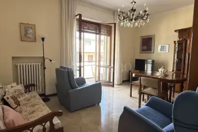 Casa in vendita, Via Giovanni Chiarini, Pescara