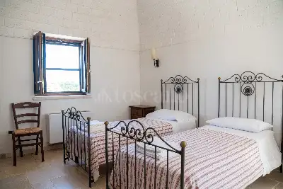 Villa in vendita, contrada tarturiello, Ceglie Messapica