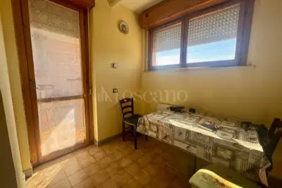 Casa in vendita, Via Ada Negri, Roma