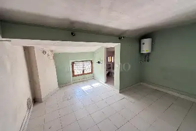 Casa in vendita, Via Campanella, Modena