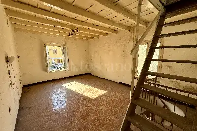 Casa Indipendente in vendita, Via Roma, Borgosatollo