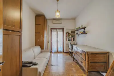 Casa in vendita, Via Vincenzo Ussani, Roma