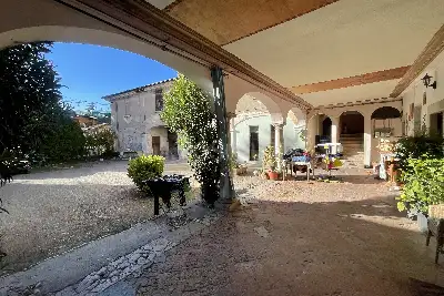 Casale in vendita, Monteclana, Nave