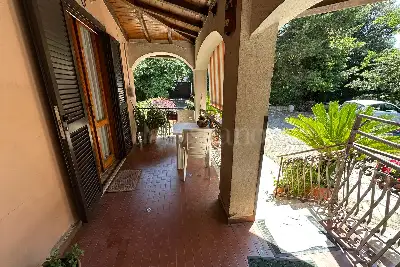 Villa in vendita, via fontana delle fosse, Velletri