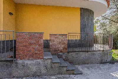 Villa in vendita, Ragalna-Piazza Cisterna, Ragalna