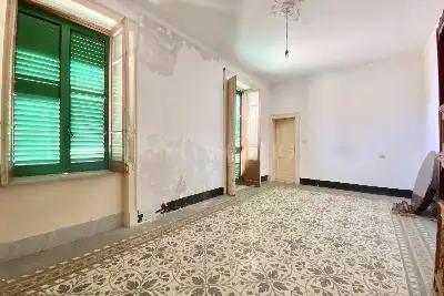 Villa Bifamiliare in vendita, Via Nazionale Galati Marina, Messina