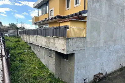 Villa in vendita, Via Seminara Traversa A, Valverde