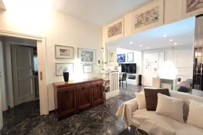 Casa in vendita, Via Appia Nuova, Roma